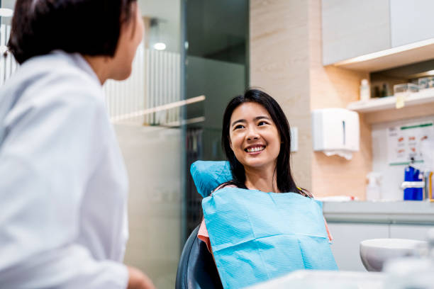  Gregory, TX Holistic Dental Care Services Pros
