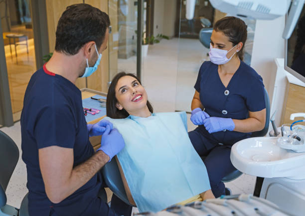 Best Traditional Braces  in Gregory, TX