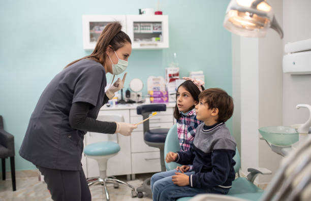 Best Preventive Dentistry  in Gregory, TX