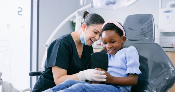 Best Dental Implants  in Gregory, TX