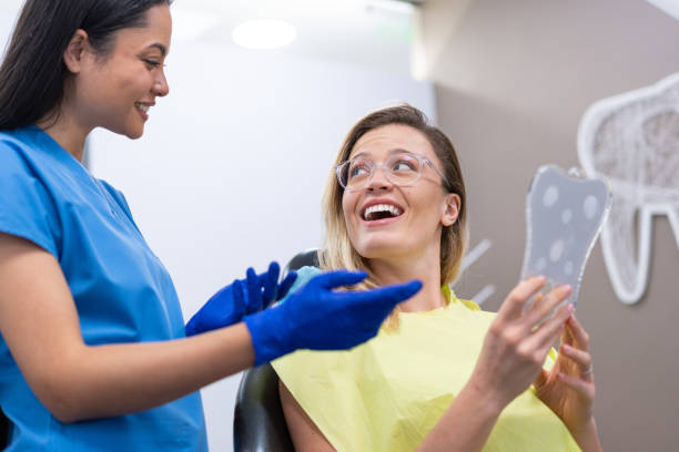 Professional Holistic Dental Care Services in Gregory, TX