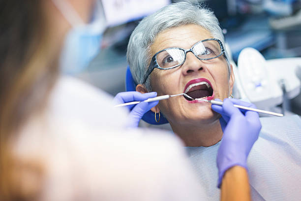 Best TMJ/TMD Treatment  in Gregory, TX