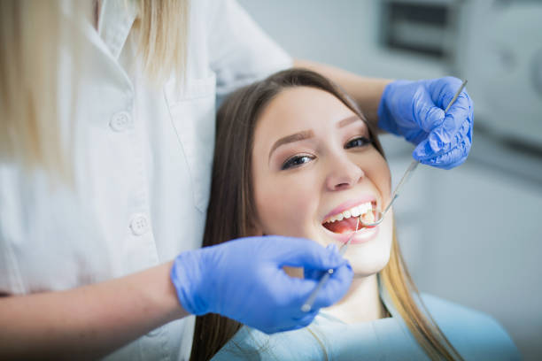Best Dental Fillings (Composite and Amalgam)  in Gregory, TX